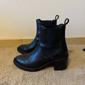 Thursday Knockout Boots